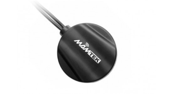 1575.42 MHz ± 2MHz GPS Anten